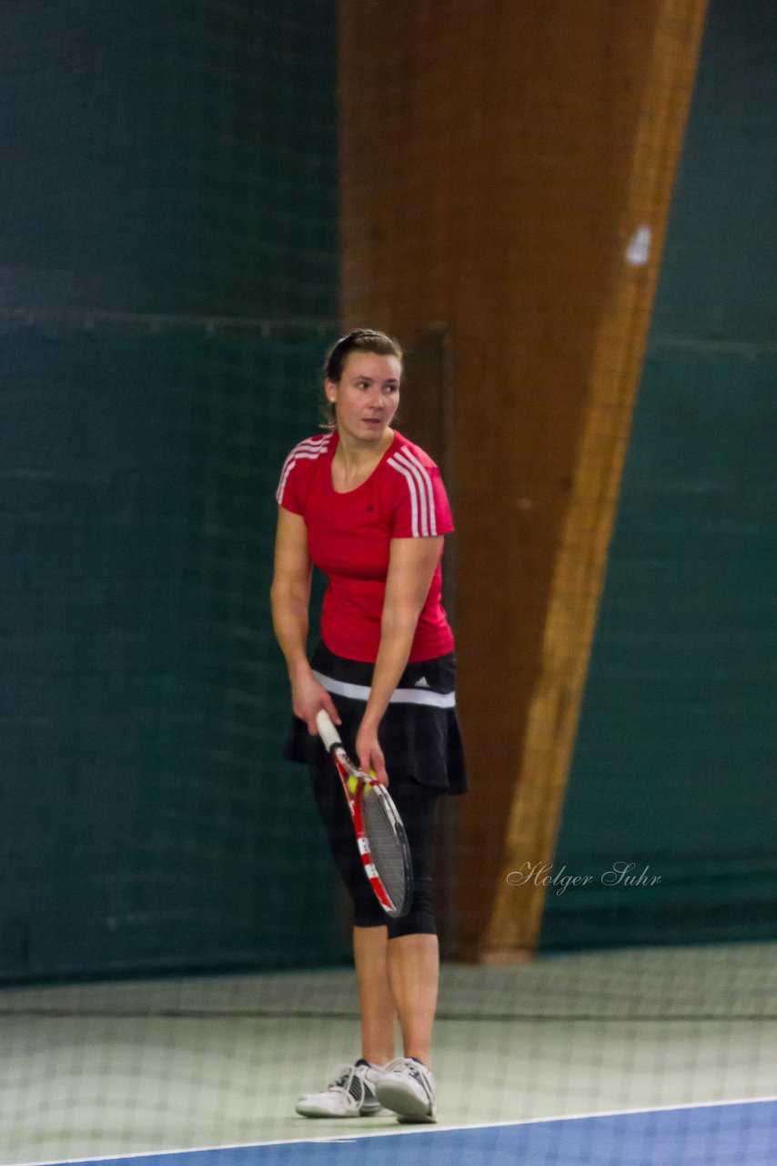 Bild 75 - Punktspiel Grossflottbeker THGC - TC GW Gifhorn : Ergebnis: 3:3